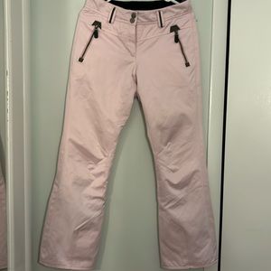 Obermeyer women’s ski pants